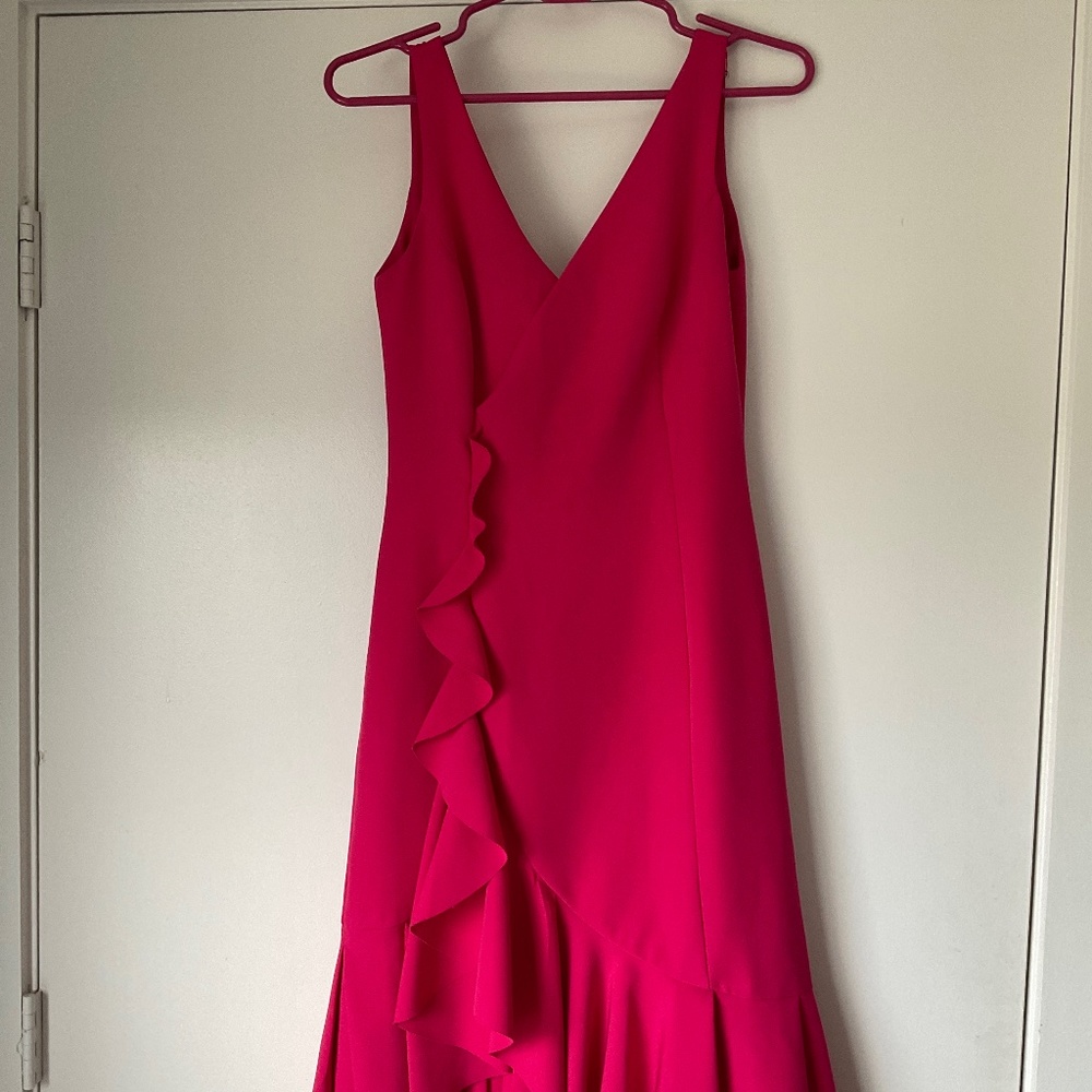 Vince camuto dress
